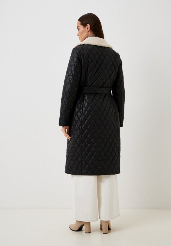 Куртка-пальто Avalon