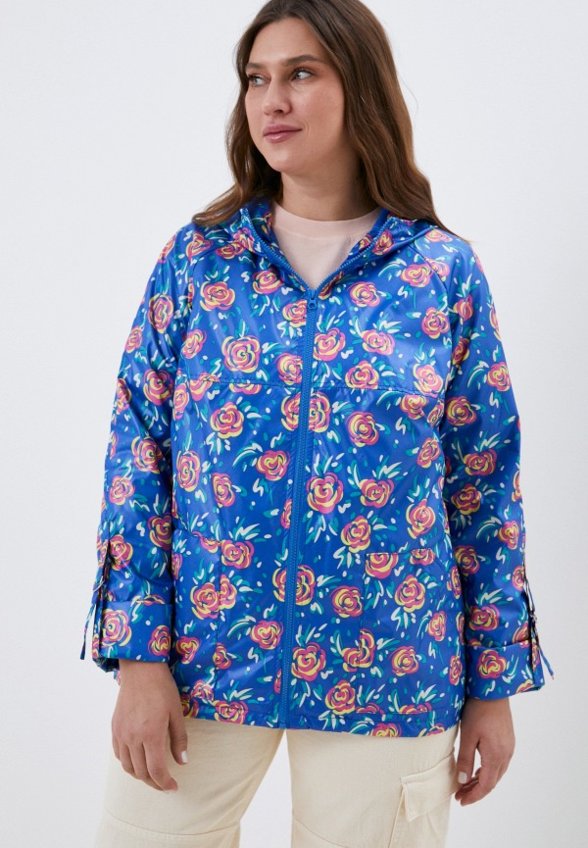 Ветровка Grand Grom