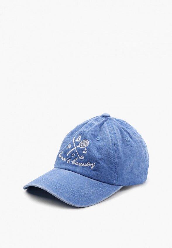 Бейсболка Figura