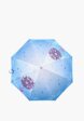 Зонт складной Fabretti1  - превью