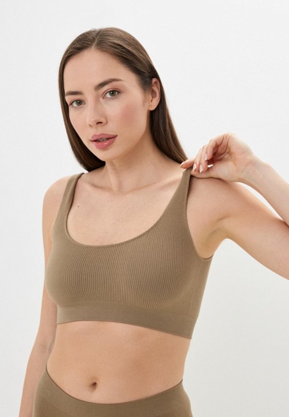 Топ бельевой Mademoiselle