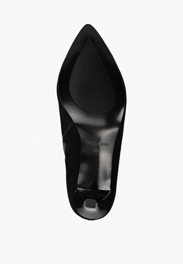 Ботильоны Milana