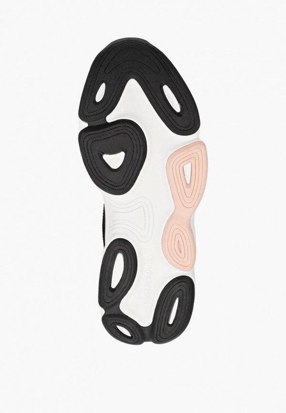 Кроссовки LumberJack