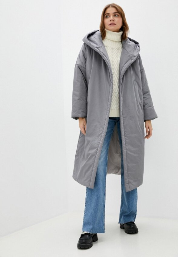 Куртка-пальто Vera Nicco