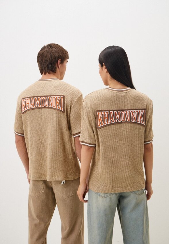 Джемпер KChTZ