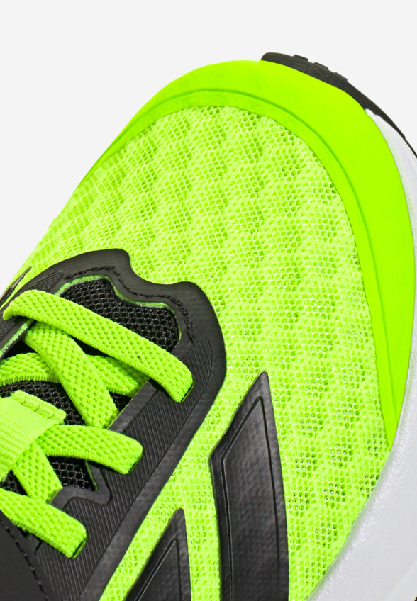 Кроссовки детские adidas Duramo Sl2 El C, Зеленый