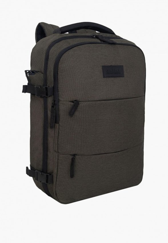 Рюкзак Grizzly