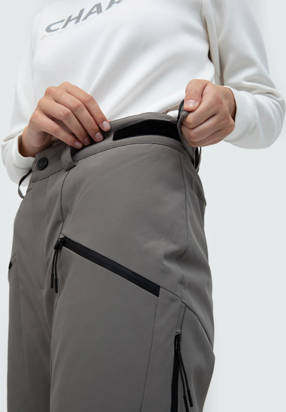 Брюки сноубордические High Experience