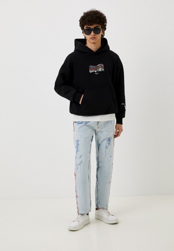 Худи Mark Formelle