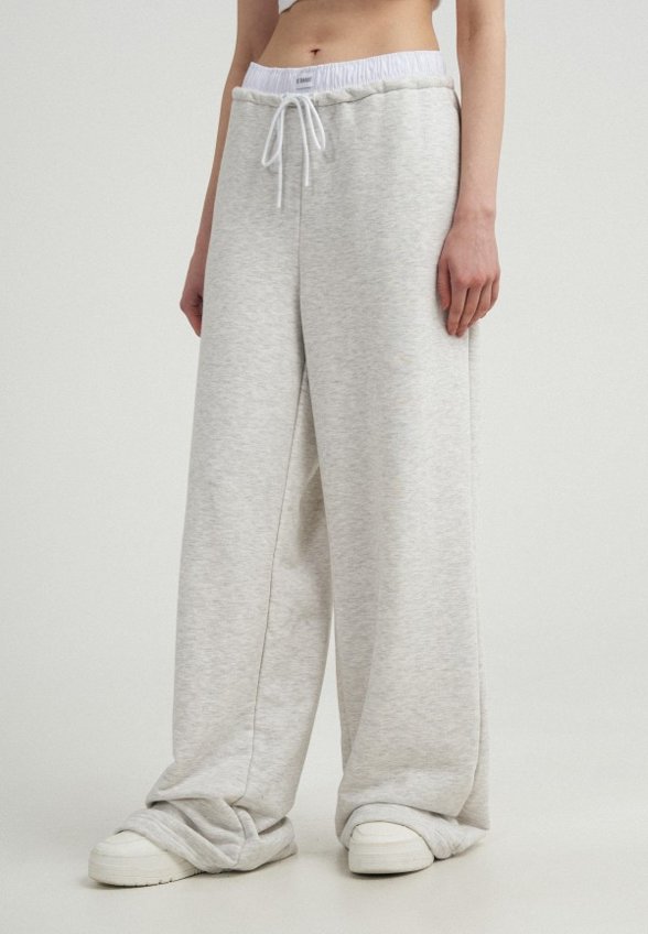 Брюки спортивные Твое