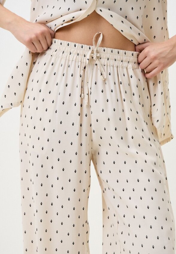 Брюки домашние Petit Pas