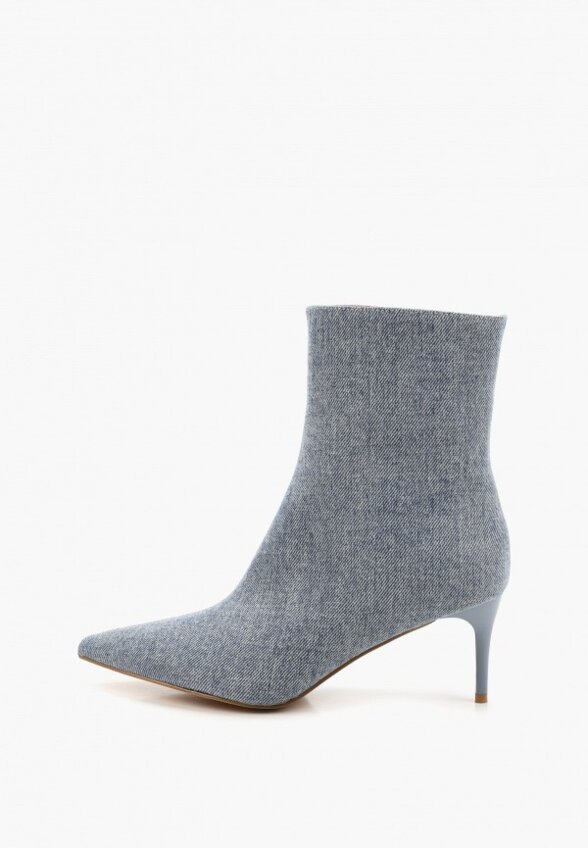 Ботильоны Obba