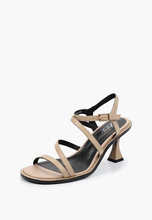 Босоножки Valley