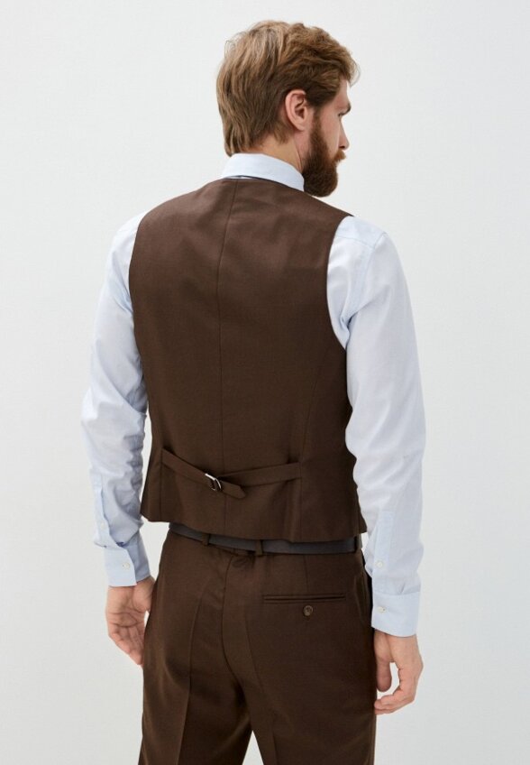 Костюм классический Bolini