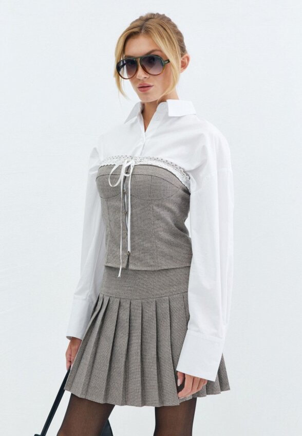 Корсет Top Top