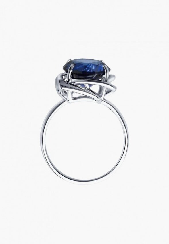 Кольцо Diamant