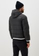 Бомбер Indicode Jeans3  - превью