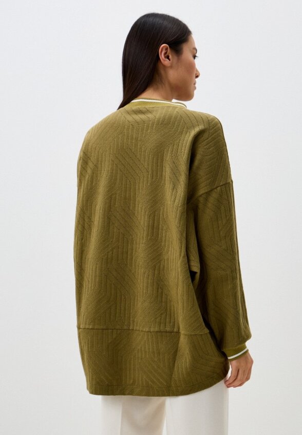 Джемпер MadaM T