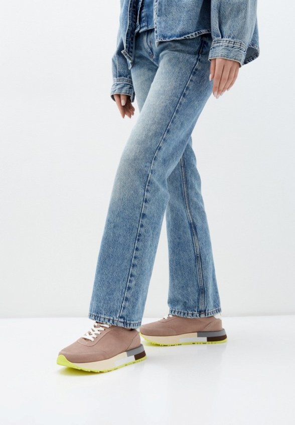 Кроссовки Graciana