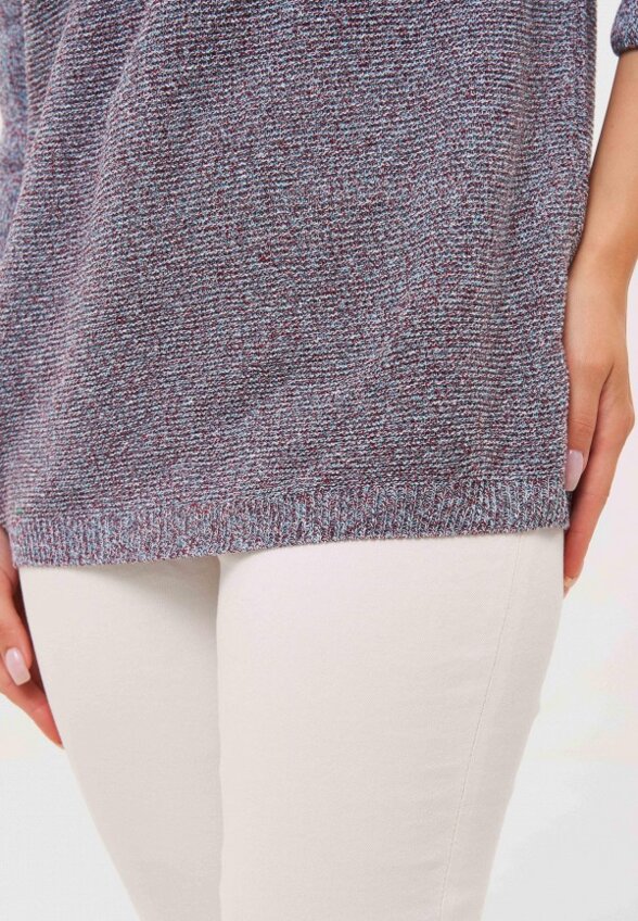 Джемпер Стим