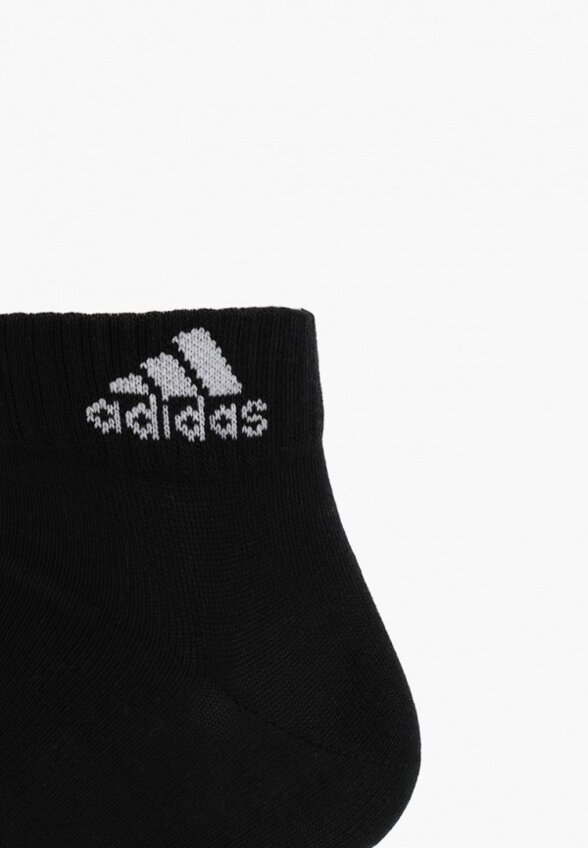 Носки 3 пары adidas
