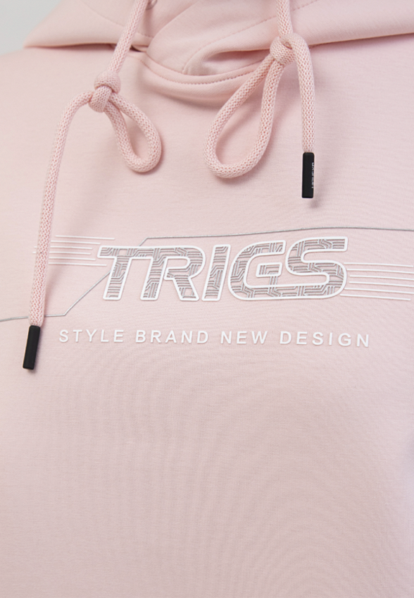 Худи High Experience