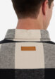 Легкая куртка мужская Columbia High Cascades Shirt Jacket, Серый7  - превью