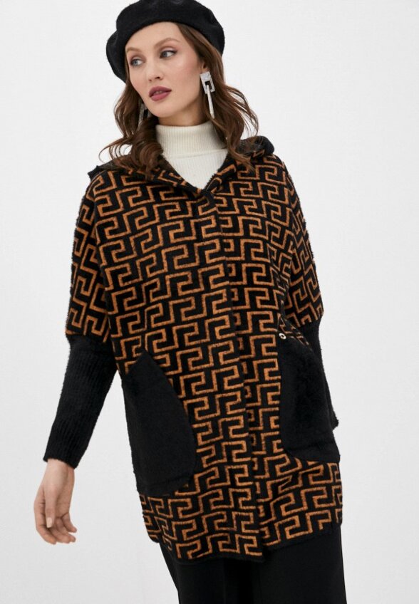 Пальто Forza Viva