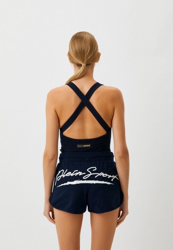 Боди Plein Sport