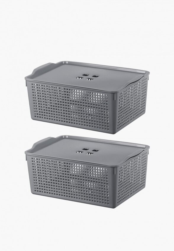 Комплект корзин Elcasa