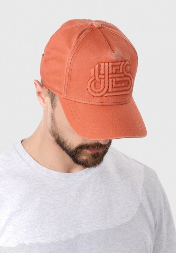 Бейсболка Urbanpeak