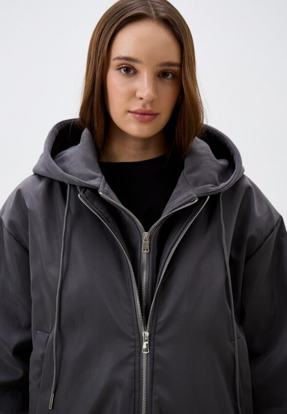 Бомбер Bstatement