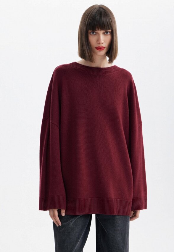 Джемпер True Red