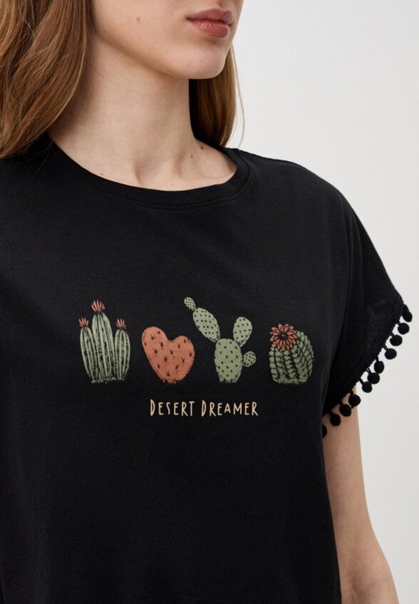 Футболка Terranova