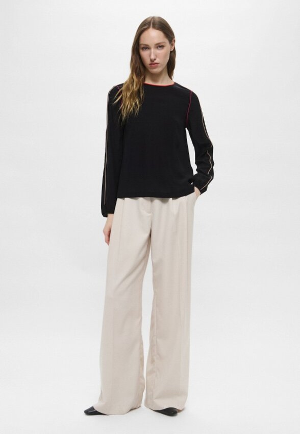 Блуза Trussardi