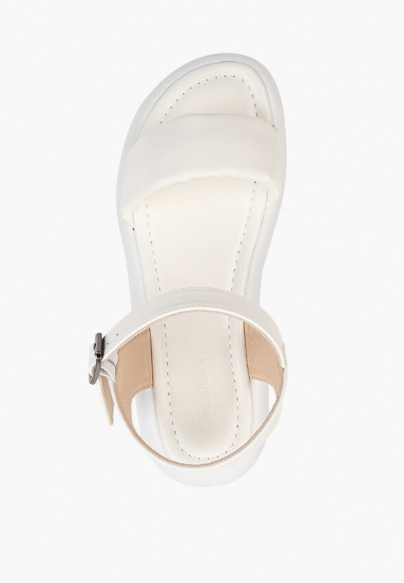 Сандалии Patrol