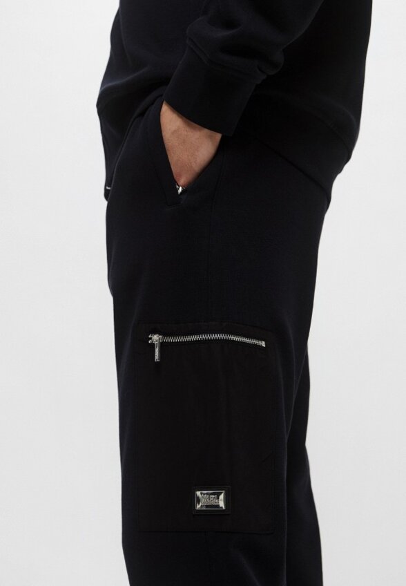 Брюки спортивные Karl Lagerfeld