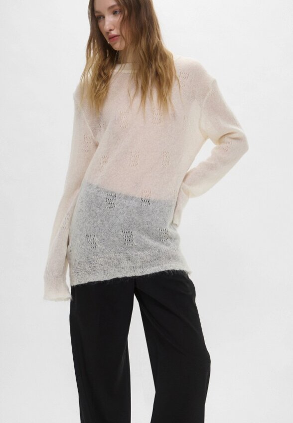 Джемпер Red September