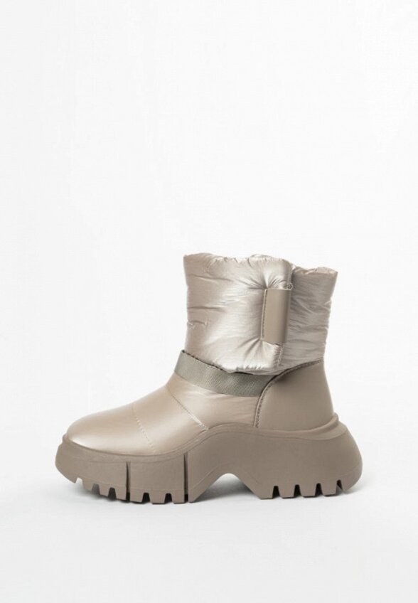 Дутики Niota Line