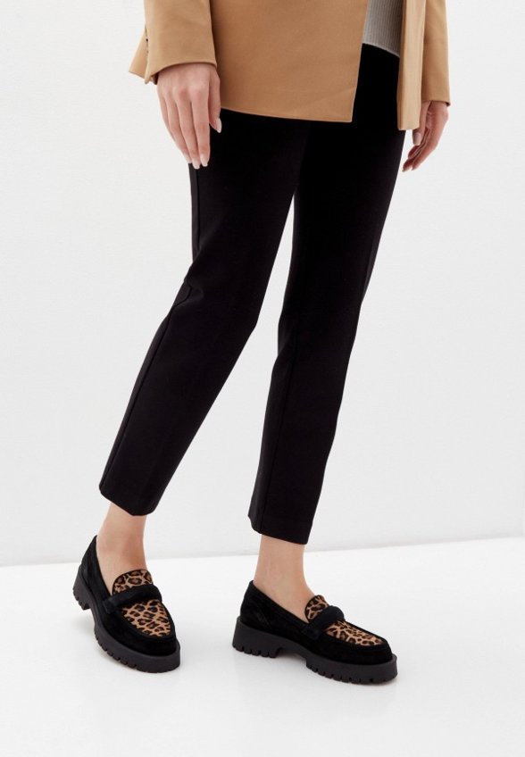 Лоферы Valeani