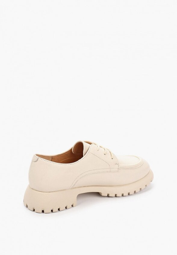 Ботинки Abricot