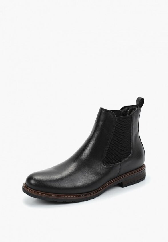 Ботинки Tamaris