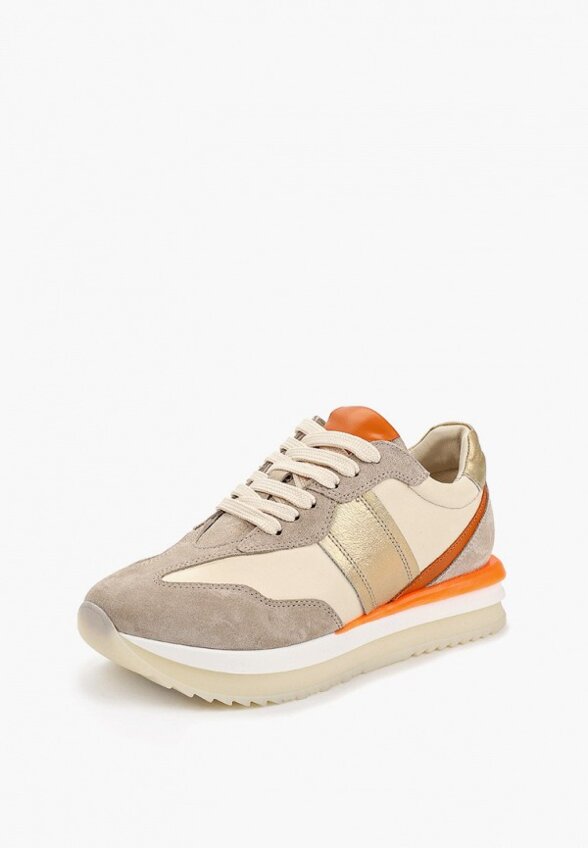 Кроссовки Valley