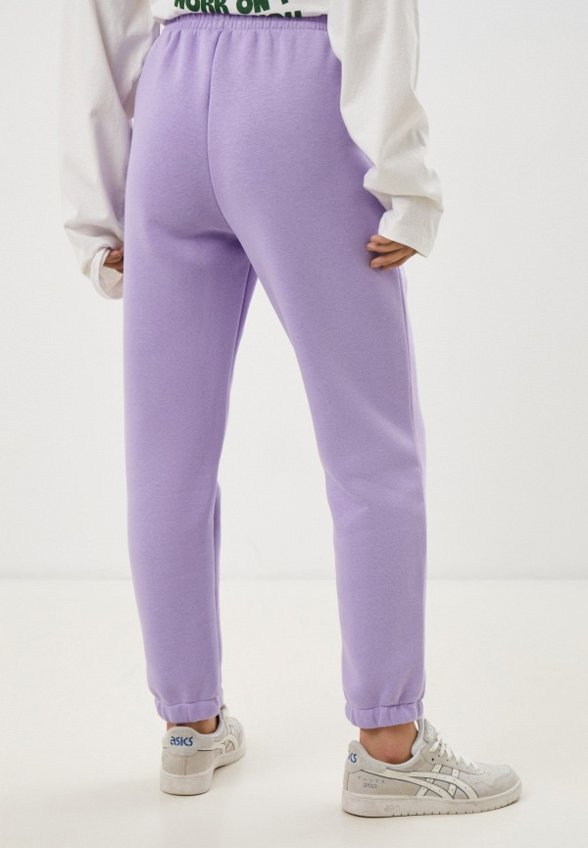 Брюки спортивные Zavi