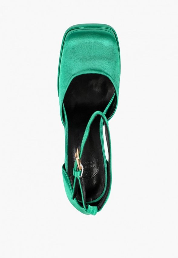 Туфли Vivian Royal