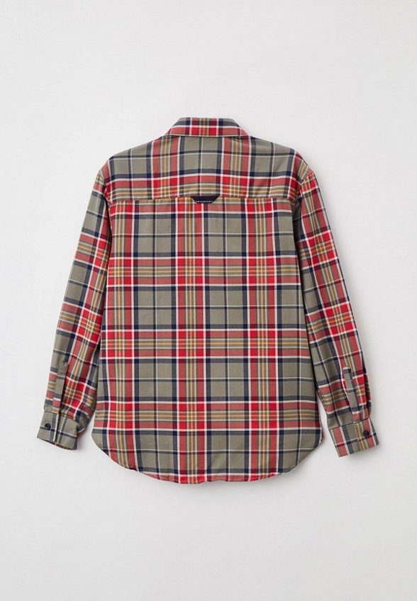 Рубашка Junior Republic