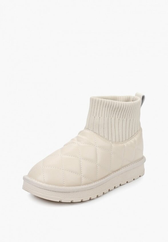 Полусапоги Abricot