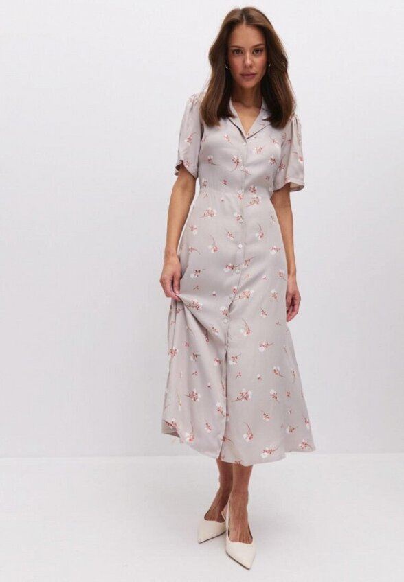 Платье Lu Sisters Brand