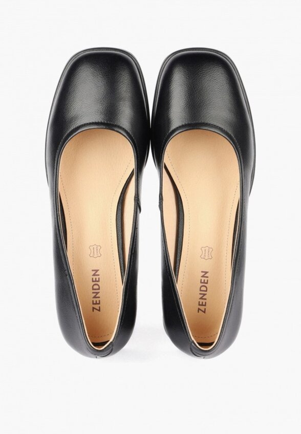 Туфли Zenden