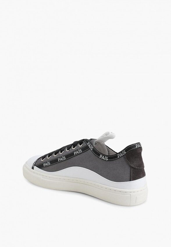 Кеды Pais
